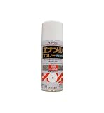 サンデーペイント エナメルスプレーEX 300mL シロ