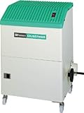 TRUSCO 昭和 電機 集じん機 ダストレーサ コンパクトシリーズ(0.2kW) CFA110