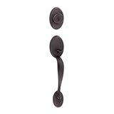 Kwikset KUS 外側ハンドルセット #800CE (US11P)
