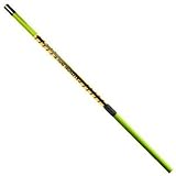 Dasco Pro 667 Caution Pole with Caution Tape Clip, 48-Inch [並行輸入品]