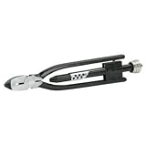 Pittsburgh 9" Safety Wire Twisting Pliers [並行輸入品]