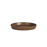 Ecoforms Saucer 5.5 S5.5 Nat Natural