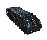 KBL コンバイン用 ゴムクローラ 4041N8 幅400×ピッチ84×リンク41 E-off