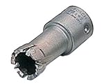 BOSCH(ボッシュ) ポリクリックシステム 超硬深穴ホールソーカッター16mmφ PFH-016C