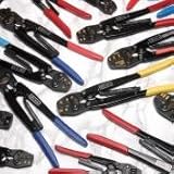 ニチフ 圧着工具　NH79