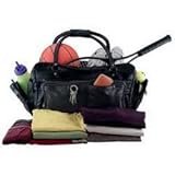 Embassy 23 Italian StoneTM Design Genuine Leather Tote Bag [並行輸入品]