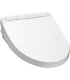 TOTO ウォシュレット TCF8CK67 温水洗浄便座 アイボリー Amazon.co.jp: TOTO ウォシュレット Kシリーズ 貯湯式 温水洗浄