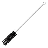 ストロングツール(Strong TooL) コンデンサーブラシ 豚毛 直径25mm ダブル巻き 11119