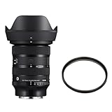 シグマ (SIGMA) 24-70mm F2.8 DG DN II (Art) ソニーEマウント レンズ保護フィルター付