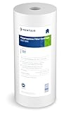 Pentek DGD-5005 Spun Polypropylene Filter Cartridge, 10 x 4-1/2 by Pentek