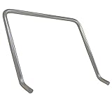 クマモト ステンレスタラップ 16φ×300×400 A005B