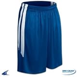 Champro大人用マッスルdri-gearバスケットボールショーツ M
