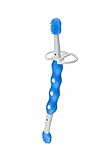MAM 923111 Massaging Toothbrush for Boys by MAM Babyartikel