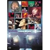 w-inds.“PRIME OF LIFE”Tour 2004 IN SAITAMA SUPER ARENA [DVD]