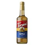 トラーニ フレーバーシロップ アップル　 750ml