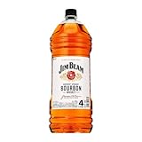 ジムビーム ホワイト サントリー ペットボトル 40度 4000ml 4L バーボン ウイスキー