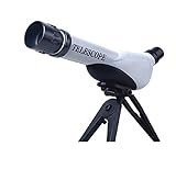 天体望遠鏡 スコープ 20倍 30倍 40倍 軽量(140g） 天体観測 バードウォッチング 自由研究