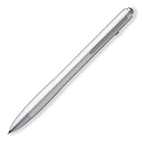 ステッドラー(STAEDTLER) 多機能ペン アバンギャルド クールシルバー 927AG-S
