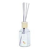 [GRACE HOME] ピーチ 金木犀 24cm 180ml ルームフレグランス リード ディフューザー 日本製