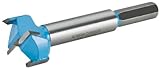 Roman Carbide DC1854 Carbide Forstner Bit, 1-1/8-Inch by Roman Carbide