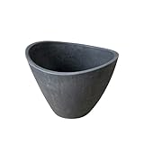 リッチェル ボタニー バルカボール 15型 ダークグレー(DG)