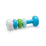 Kid O Bar Bell Rattle - Blues [並行輸入品]