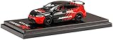 ホビージャパン(HobbyJAPAN) 1/64 Honda CIVIC TYPE R (FL5) YOKOHAMA ADVAN COLOR (カスタムカラーバージョン)