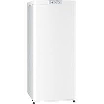 サビ お取り置き 2008年製 三菱 ノンフロン冷凍庫 MF-U12N 121L