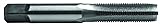 Century Drill and Tool 95112 Fine Plug Hand Tap, 1/2 - 20 [並行輸入品]
