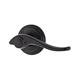Kwikset 720AVL 514 RCAL RCS Avalon Passage Lever [並行輸入品]