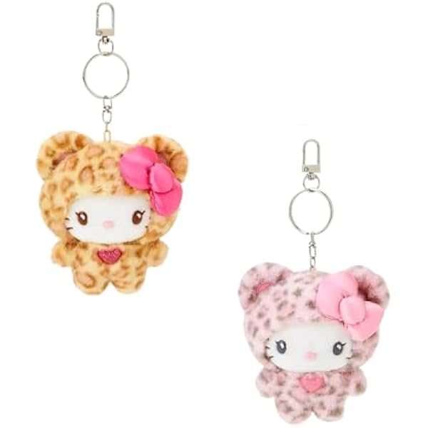 Amazon.co.jp: サンリオ(SANRIO) マスコットキーホルダー