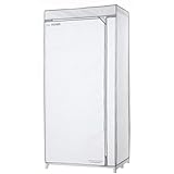 Compactor ワードローブ ホワイト RAN1072