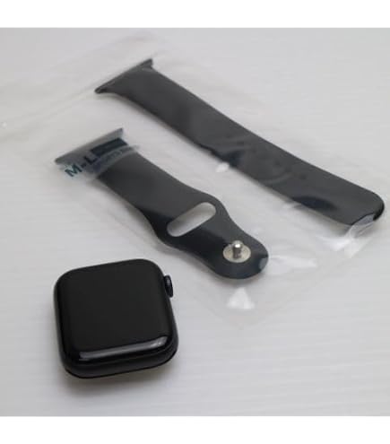Amazon.co.jp: 【整備済み品】Apple Watch SE (GPSモデル) - 44mm
