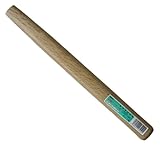 角利 石頭ハンマー柄 丸型 330mm