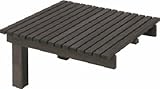 タカショー 天然木 タンモクユニットデッキ TMUD-T 追加型 900×890