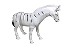 Perfect baby toys - Horse Teething Toy - 100% made of natural rubber - BPA Free, Phthalate-free by M