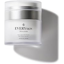 Amazon | EVERYSKIN スキンクリーム 30g ヒト型セラミド NMF