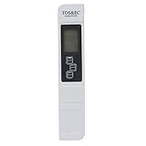 デジタルLCD PHメーターTDS EC水清らかPPM耕プールテスターフィルター