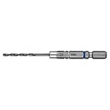 ベッセル(VESSEL) クッションドリル<鉄工用> ドリルビット2.4mm AMD-2.4 (金属・金工)