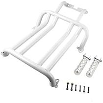 ズーマー用 タンクサイドプレート アルミ製 ズーマー用 タンク