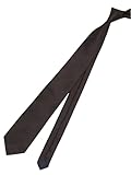 [タカキュー] 洗えるネクタイ ウォッシャブル 洗える ネクタイ 選べる ビジネス タイ メンズ ブラウン 110305089111323 Free Size