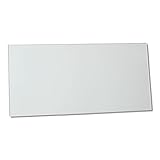 コレクションケース ガラス エース 高さ155㎝ 高さ120㎝ ガラスケース コレクションボード (追加ガラス棚板(1枚))