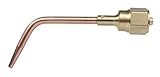 Victor 0323-0130 4-W Professional Welding Nozzle by ESAB