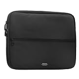 エレコム ZEROSHOCK UltraBook ダイヤルロック付き 14インチ ブラック ZSB-IBUBSC14BK