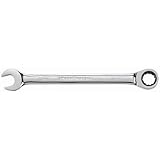 GearWrench 9111 11mm Combination Ratcheting Wrench [並行輸入品]