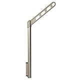 川口技研 物干金物 ホスクリーン EPL-55-LB