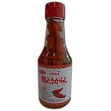大城海産 島とうがらし 150g×2