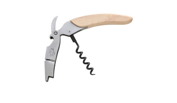 リニュー ソムリエナイフ ウッド イロコイ Lignew L Iroquois Sommelier Knife リニュー ワインオープナー Amazon