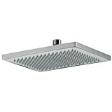 Remer by Nameeks 359 Wシャワーヘッド シルバー REMER 359W