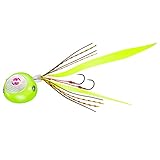 ダイワ(DAIWA) タイラバ 紅牙ベイラバーフリーβ４５ドチャート